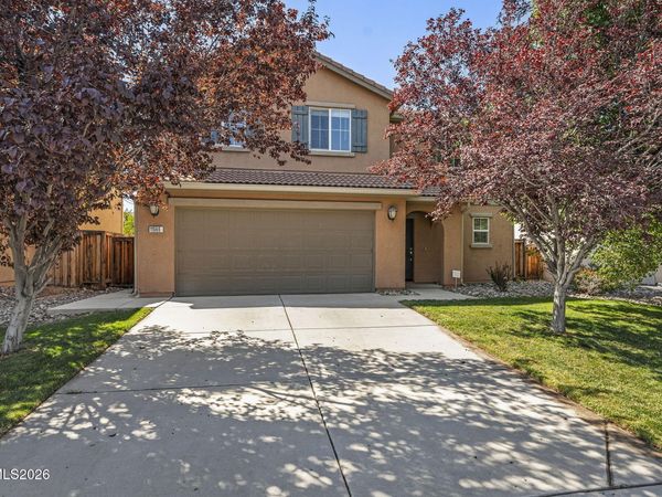 11565 Verazae Drive, Reno, NV 89521