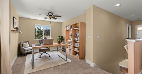 11565 Verazae Drive, Reno, NV 89521 Photo