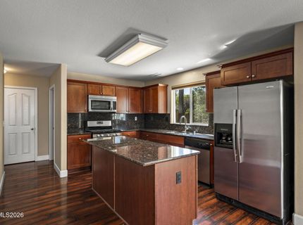 11565 Verazae Drive, Reno, NV 89521 Photo