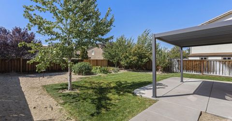 11565 Verazae Drive, Reno, NV 89521 Photo
