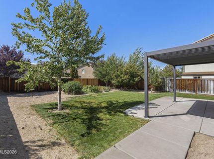 11565 Verazae Drive, Reno, NV 89521 Photo