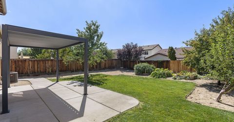 11565 Verazae Drive, Reno, NV 89521 Photo