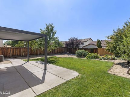 11565 Verazae Drive, Reno, NV 89521 Photo