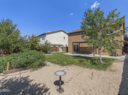 11565 Verazae Drive, Reno, NV 89521 Photo