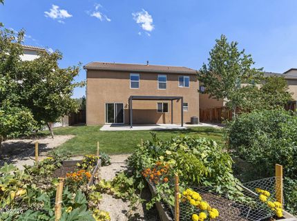 11565 Verazae Drive, Reno, NV 89521 Photo