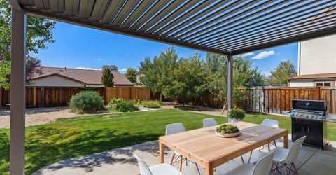 11565 Verazae Drive, Reno, NV 89521 Photo