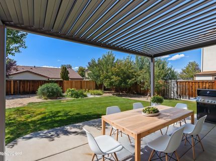 11565 Verazae Drive, Reno, NV 89521 Photo