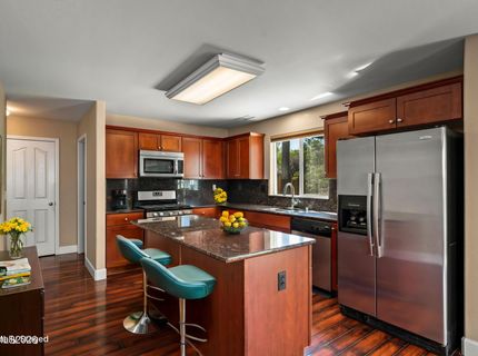 11565 Verazae Drive, Reno, NV 89521 Photo