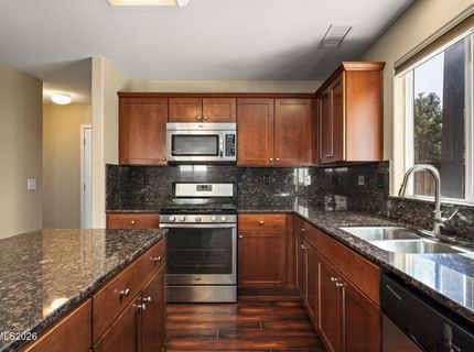 11565 Verazae Drive, Reno, NV 89521 Photo