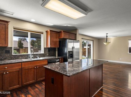 11565 Verazae Drive, Reno, NV 89521 Photo