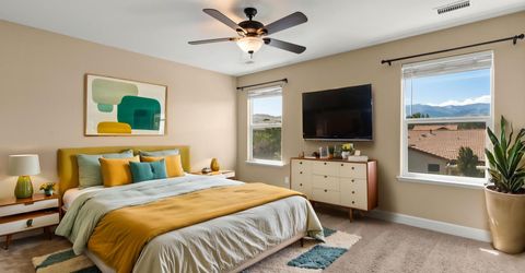 11565 Verazae Drive, Reno, NV 89521 Photo