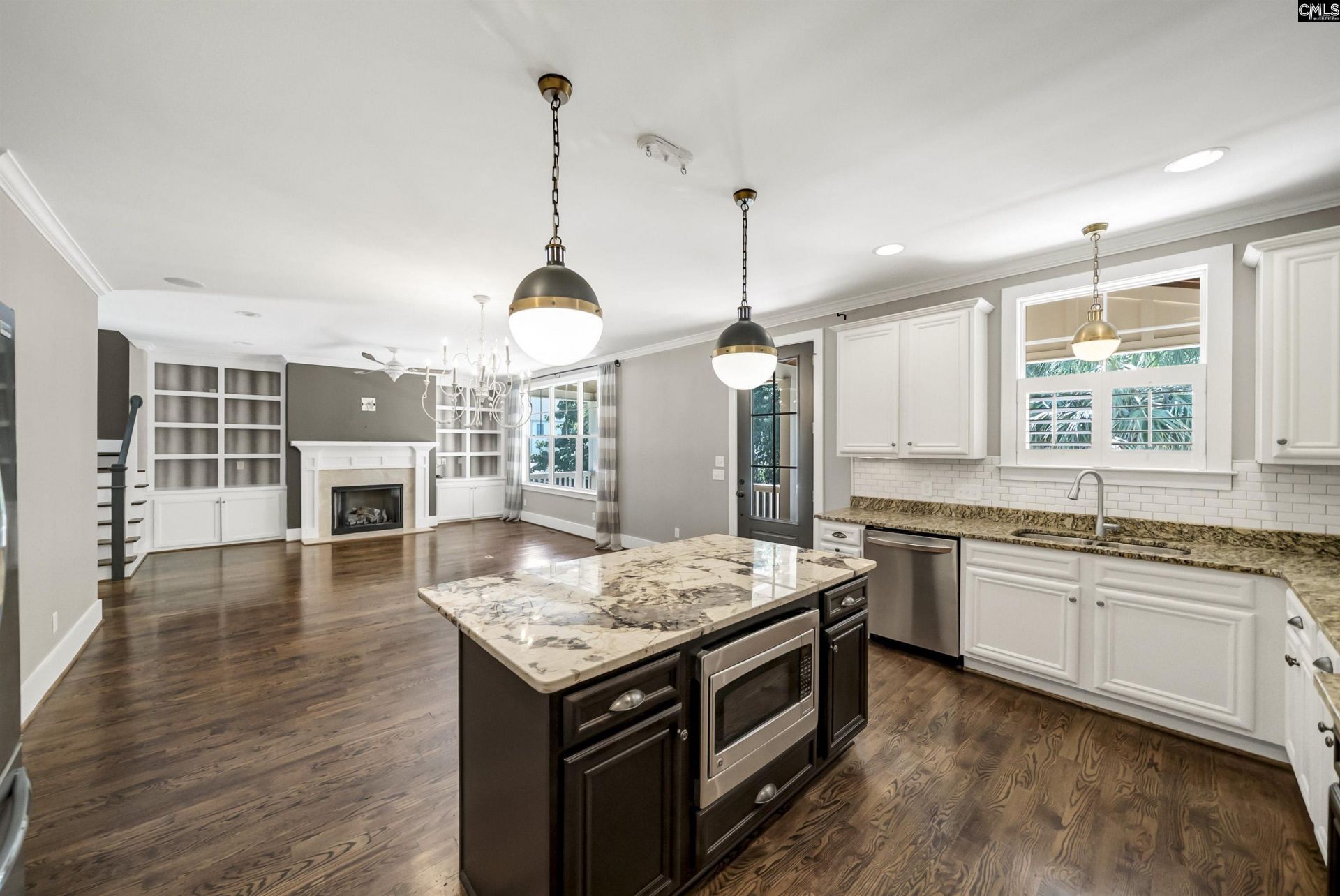 425 Crockett Road  Photo 14