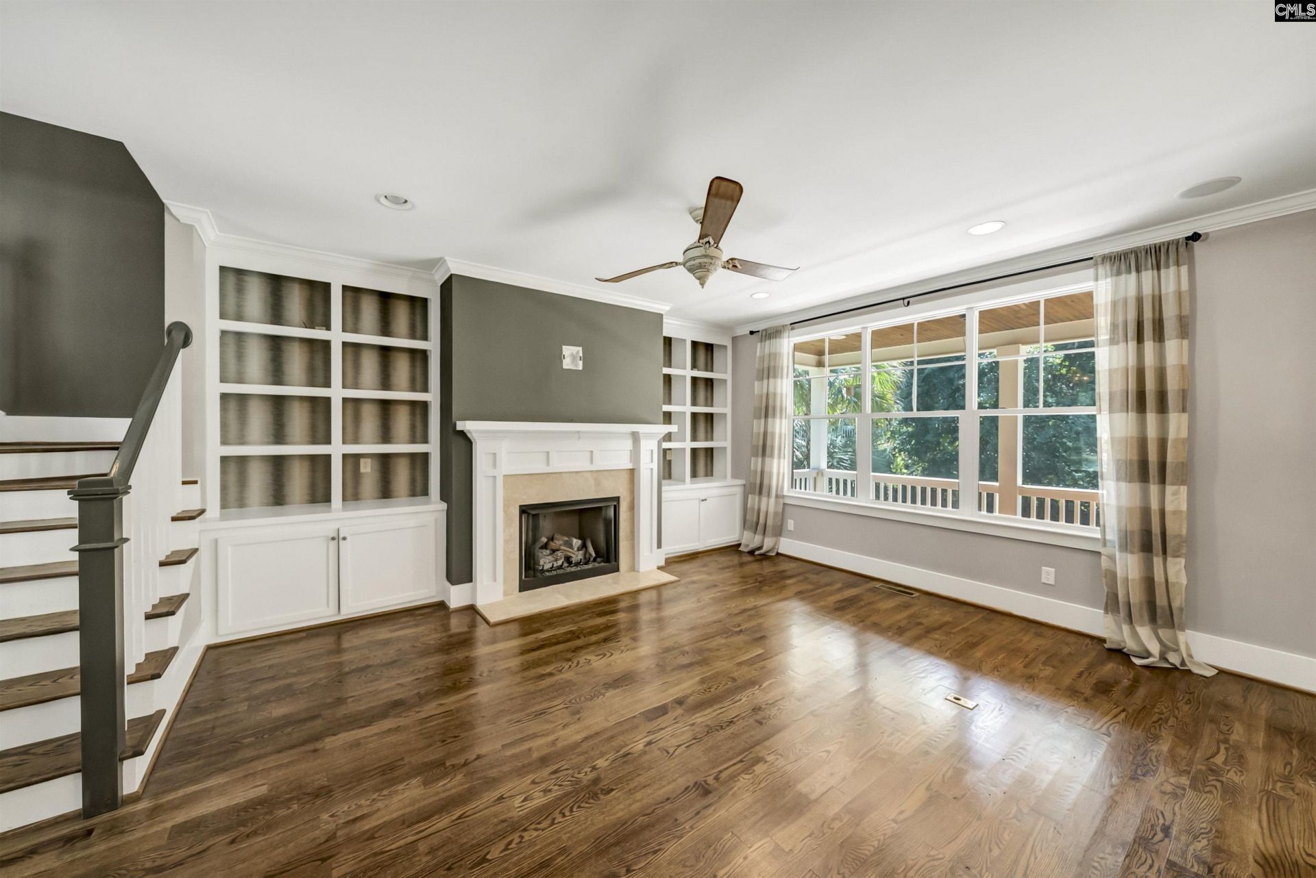 425 Crockett Road  Photo 4