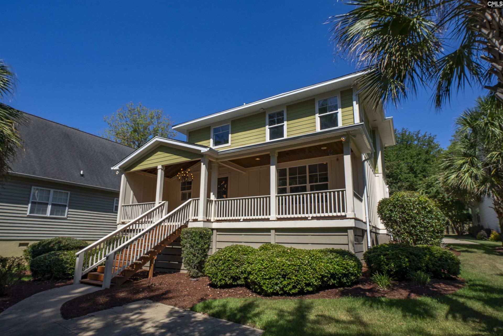 425 Crockett Road  Photo 44