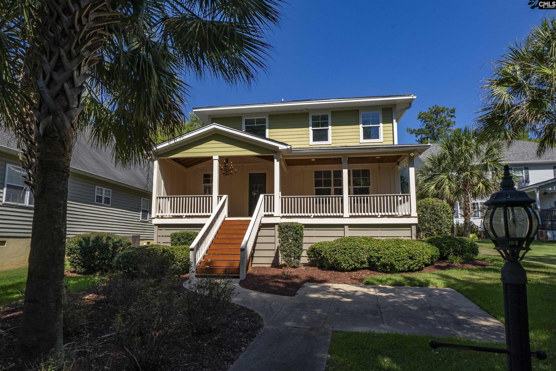 425 Crockett Road  Photo 45