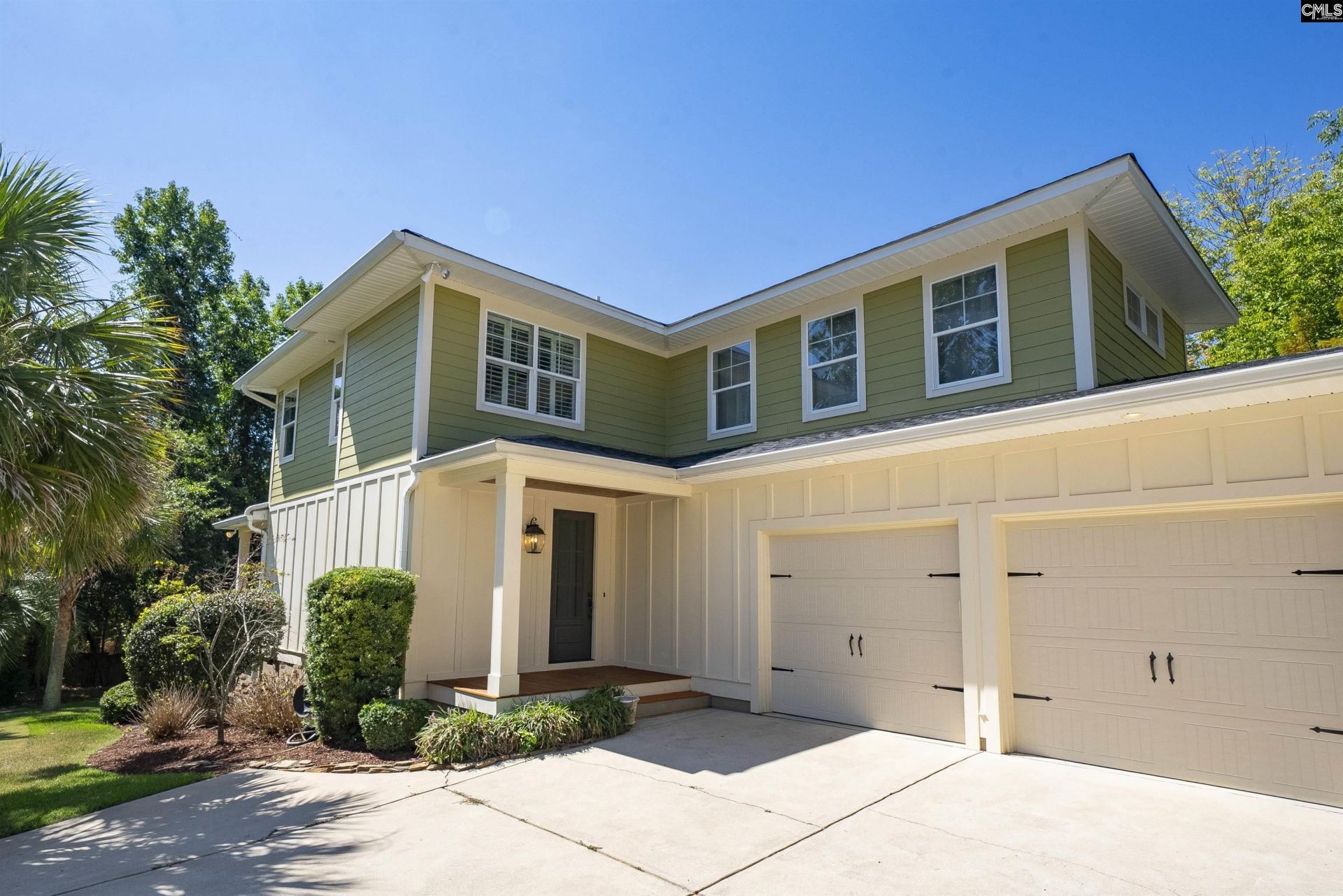425 Crockett Road  Photo 49