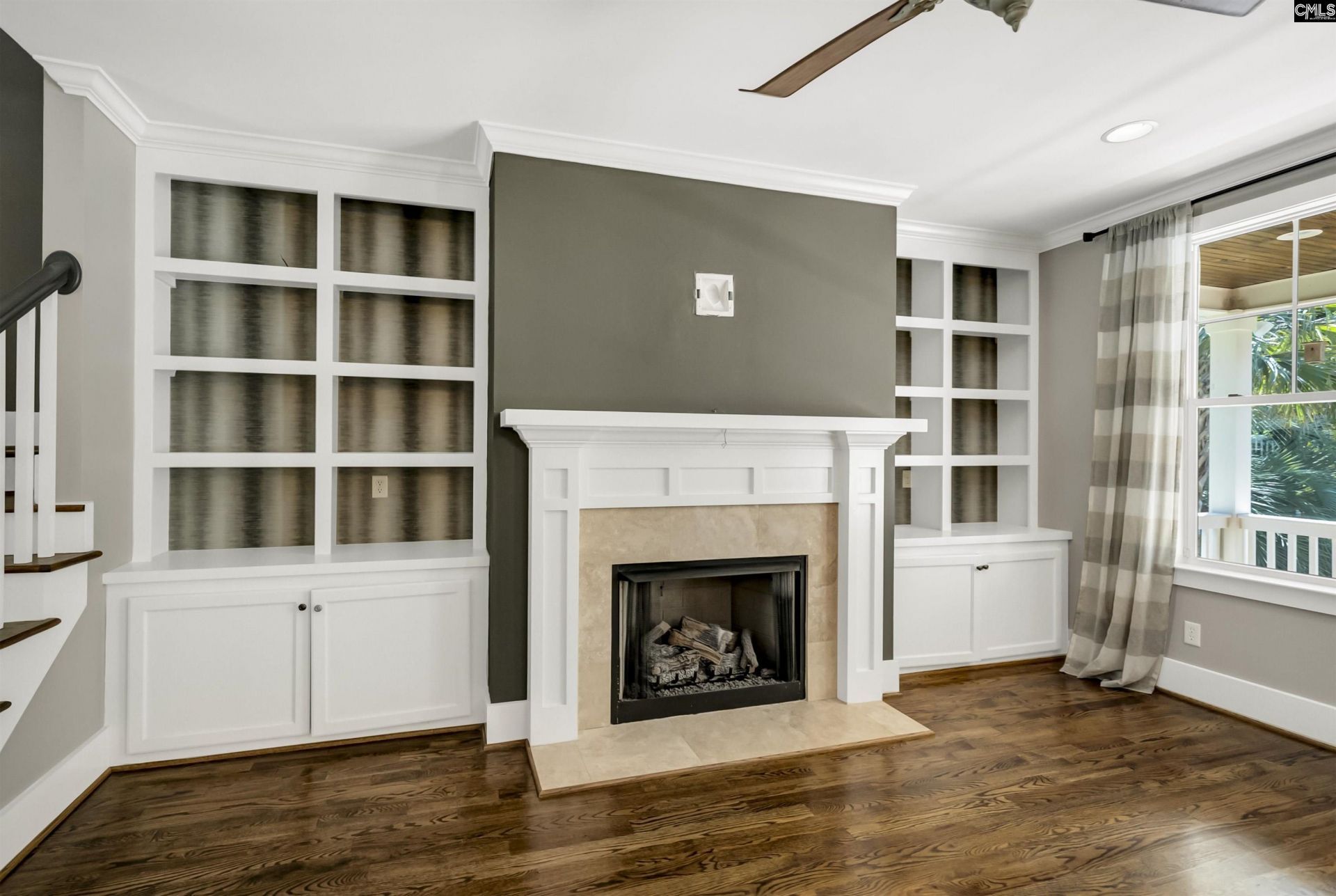 425 Crockett Road  Photo 5