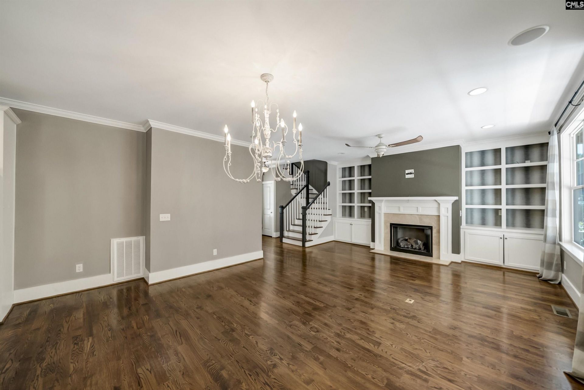 425 Crockett Road  Photo 8