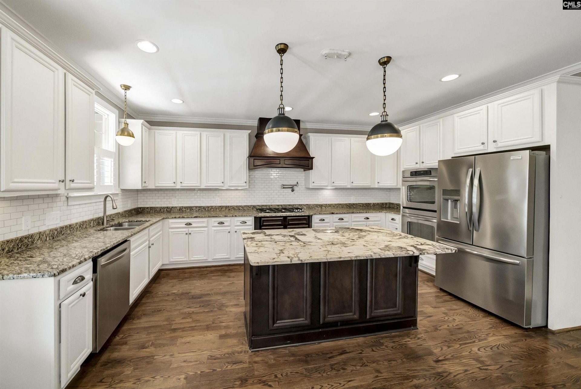 425 Crockett Road  Photo 9