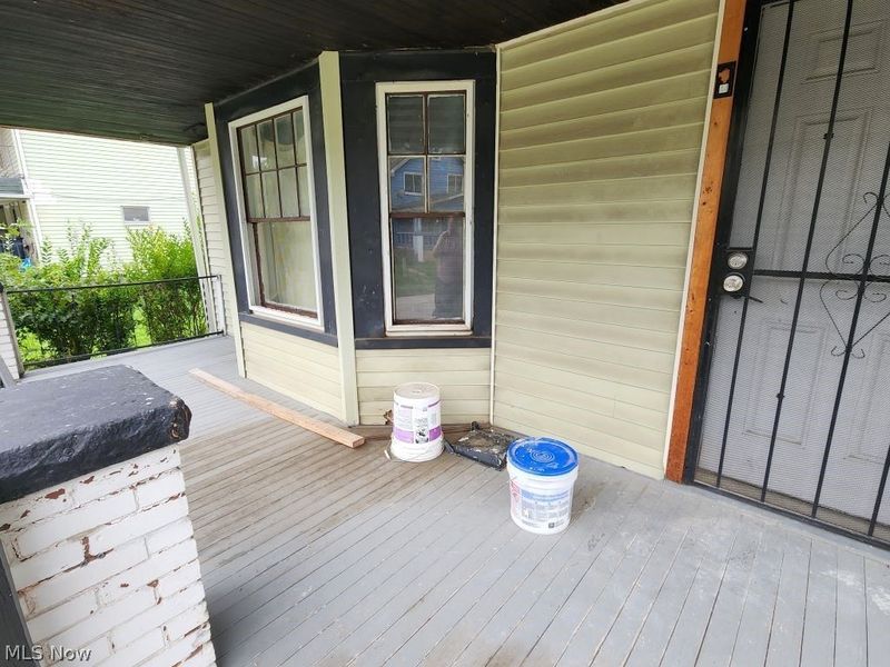 14505 Potomac Avenue, East Cleveland, OH 44112 Photo 2