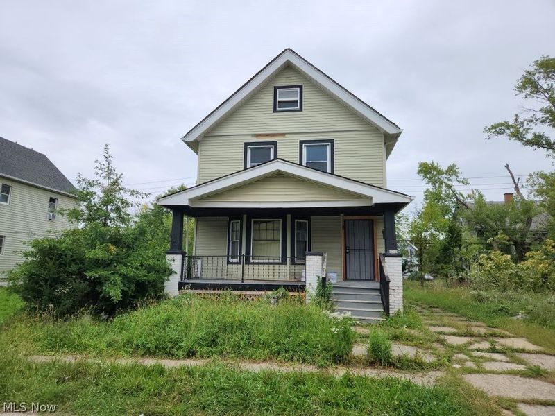 14505 Potomac Avenue, East Cleveland, OH 44112 Photo 3