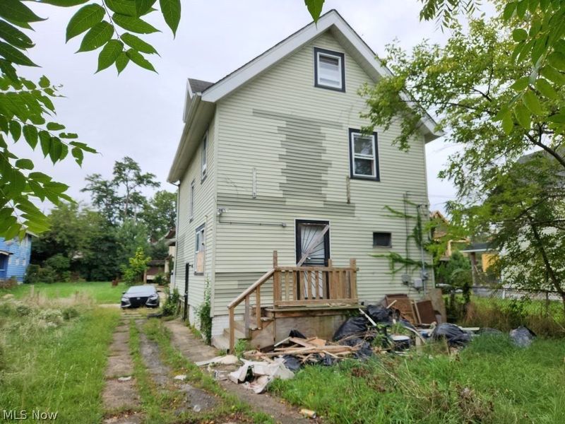 14505 Potomac Avenue, East Cleveland, OH 44112 Photo 6