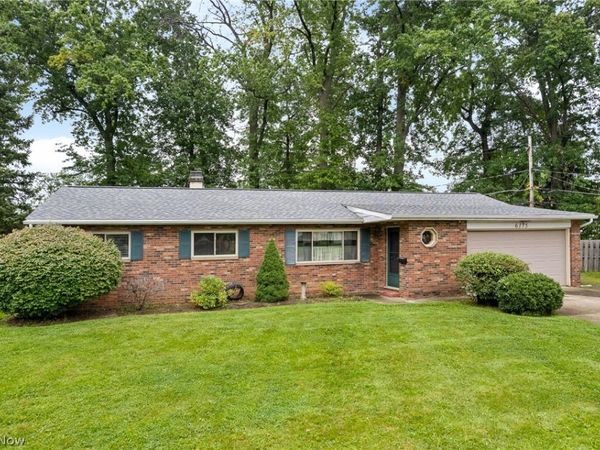 6175 Barry Court , Mentor, OH 44060