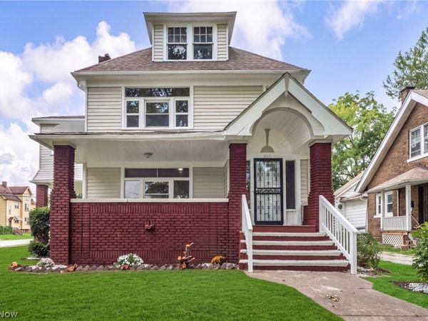 3692 Martin Luther King Jr Drive , Cleveland, OH 44105