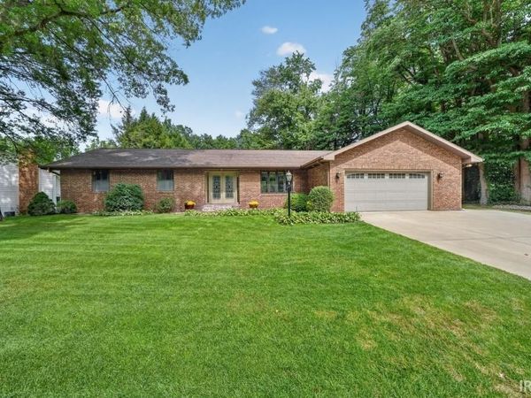20787 Windrush Court, South Bend, IN 46614