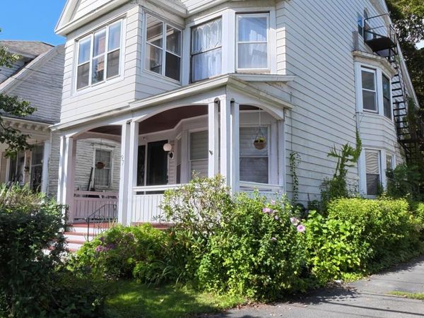 97 Delaware Avenue, Albany, NY 12202