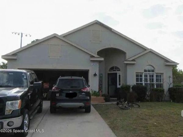 2434 Big Pine Drive , Holiday, FL 34691