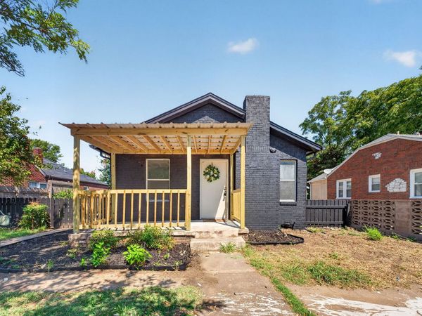 3507 E 7th Street , Tulsa, OK 74112