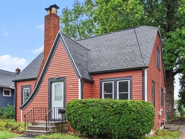 126 Orleans Avenue, Battle Creek, MI 49015