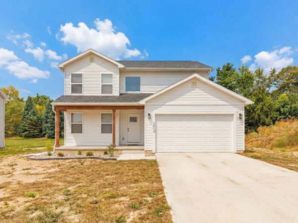 4 Cobblestone Ridge, Tecumseh, MI 49286