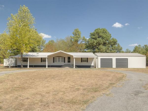11701 Mary Lane, Norman, OK 73026