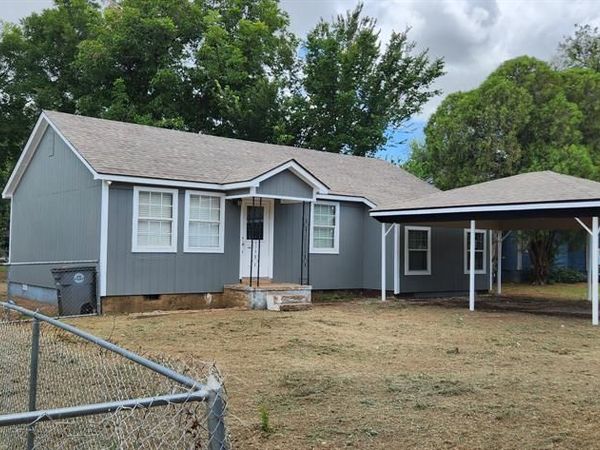 1506 NW Irwin Avenue, Lawton, OK 73507
