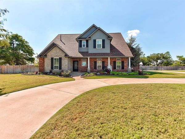 10308 SE 45th Street, Oklahoma City, OK 73150