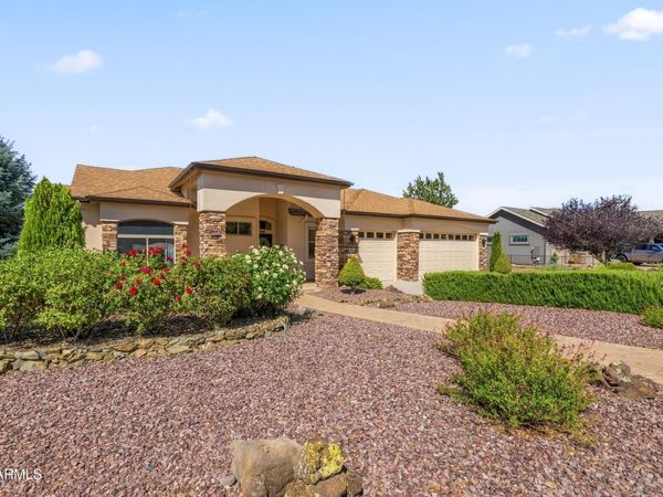 866 Mines Pass, Prescott, AZ 86301
