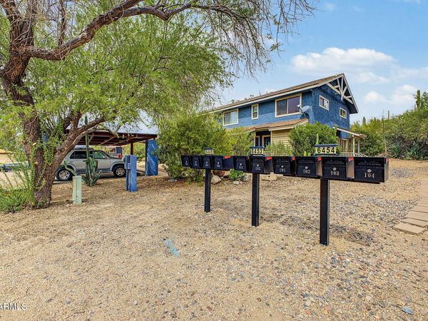 6454 E Paso Nuevo Drive, Unit 104, Cave Creek, AZ 85331