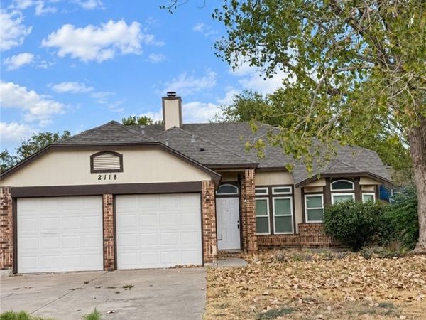 2118 Elder Place , Round Rock, TX 78664