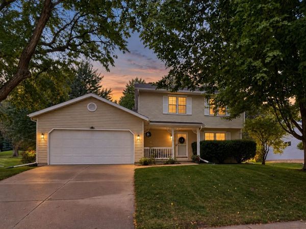 114 N High Point Road, Madison, WI 53717