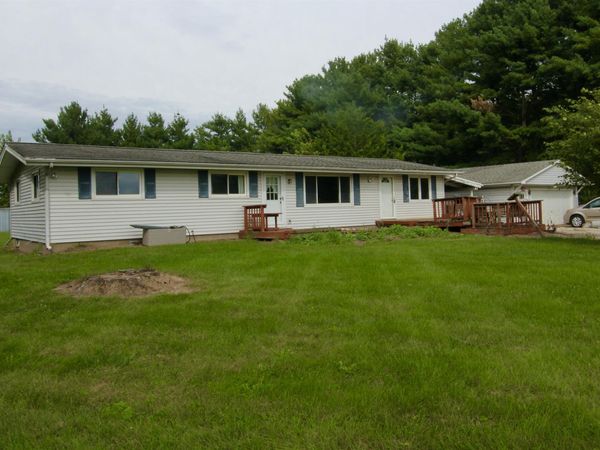 1107 N CONN Road, Hanna City, IL 61536