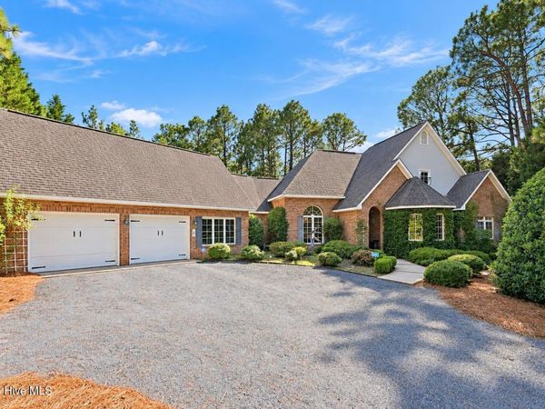 127 Sakonnet Trail, Pinehurst, NC 28374