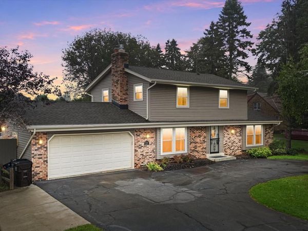 5211 Charles STREET, Racine, WI 53402
