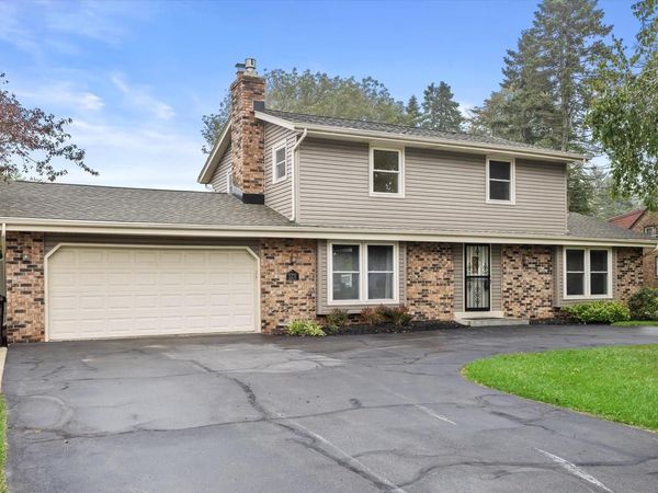 5211 Charles STREET, Racine, WI 53402