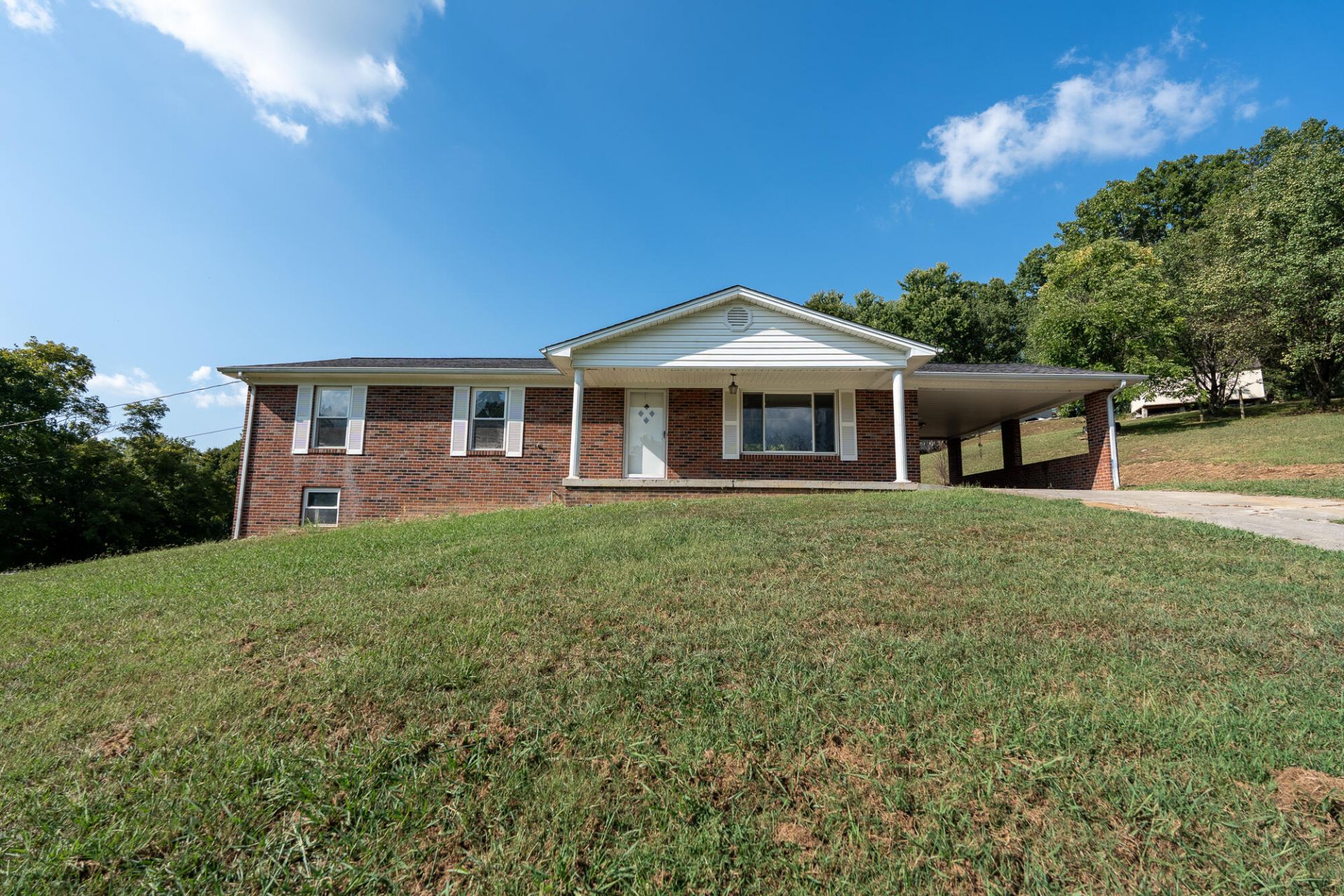 6545 Damascus Circle, Talbott, TN 37877 Main Photo
