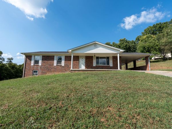 6545 Damascus Circle, Talbott, TN 37877