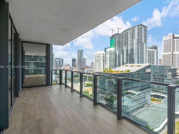 88 SW 7th St , Unit 1901, Miami, FL 33130
