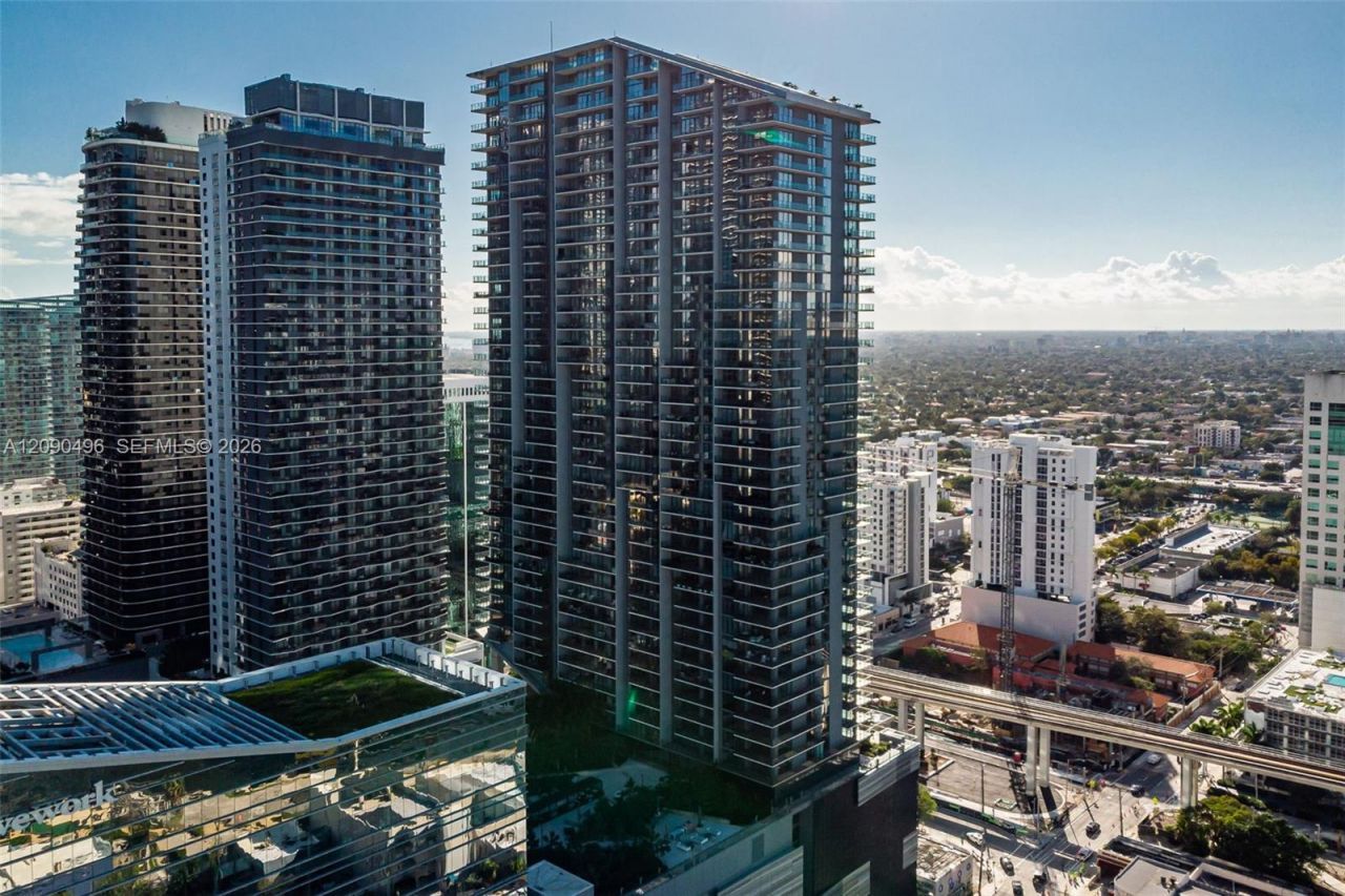 88 SW 7th St , Unit 1901, Miami, FL 33130 Photo