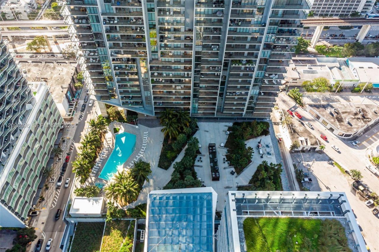 88 SW 7th St , Unit 1901, Miami, FL 33130 Photo